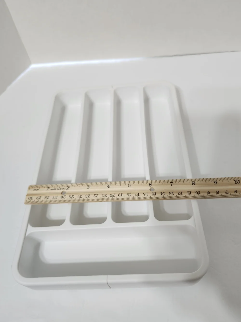 Utensil Drawer Expand Organizer Tray Set Tool Organizer Craft Desk Table Drawer
